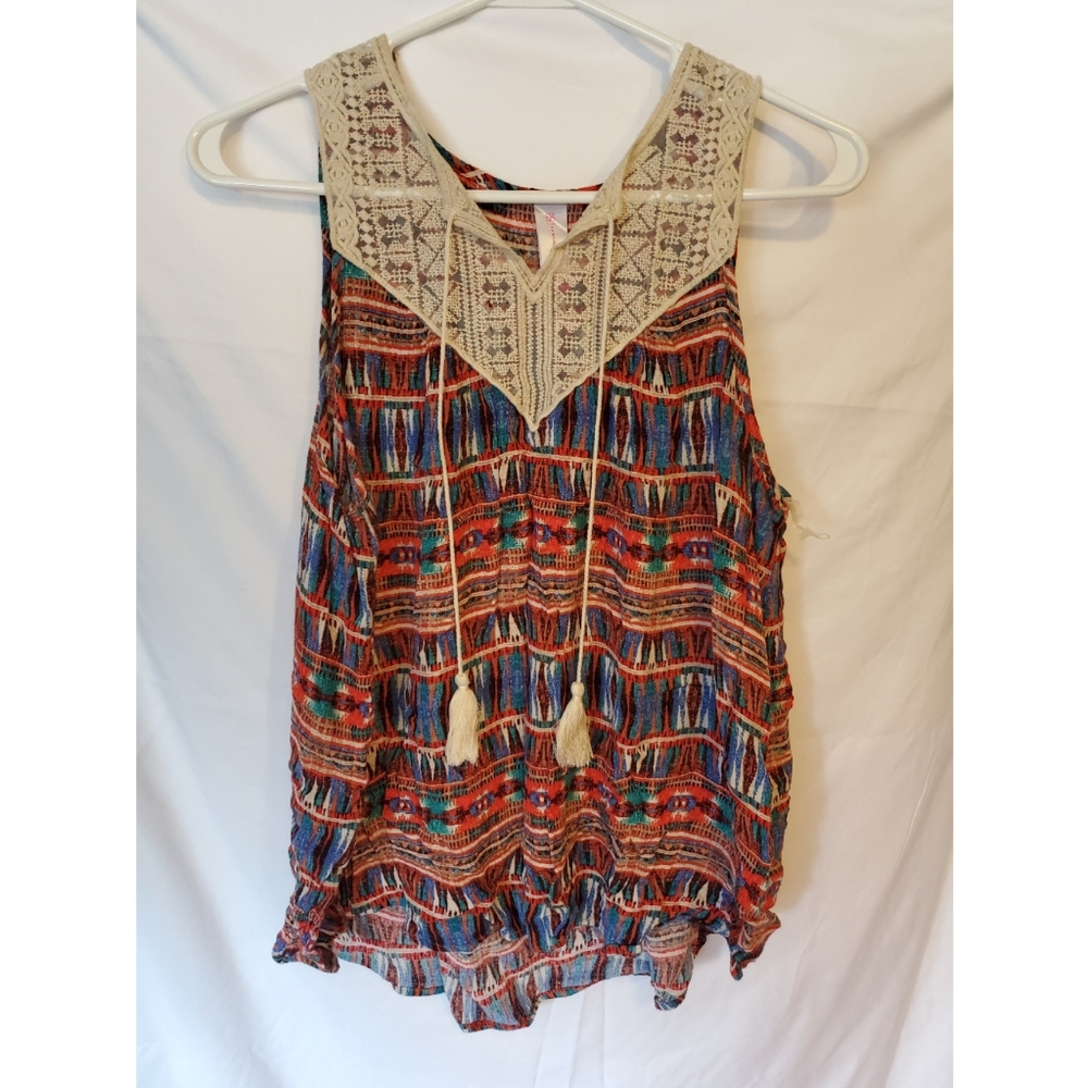 Tank top